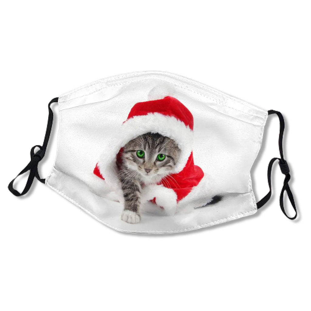 Santa Paws Is Here No.N2HHEH