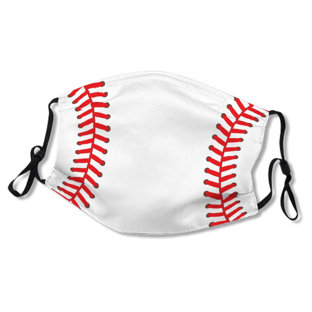 Baseball Cute Sports Print For Kids No. N2WHD7