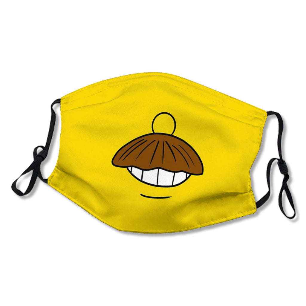 Welcome To School  First Day Of School back to school 2021 Mask No.N4KOSZ