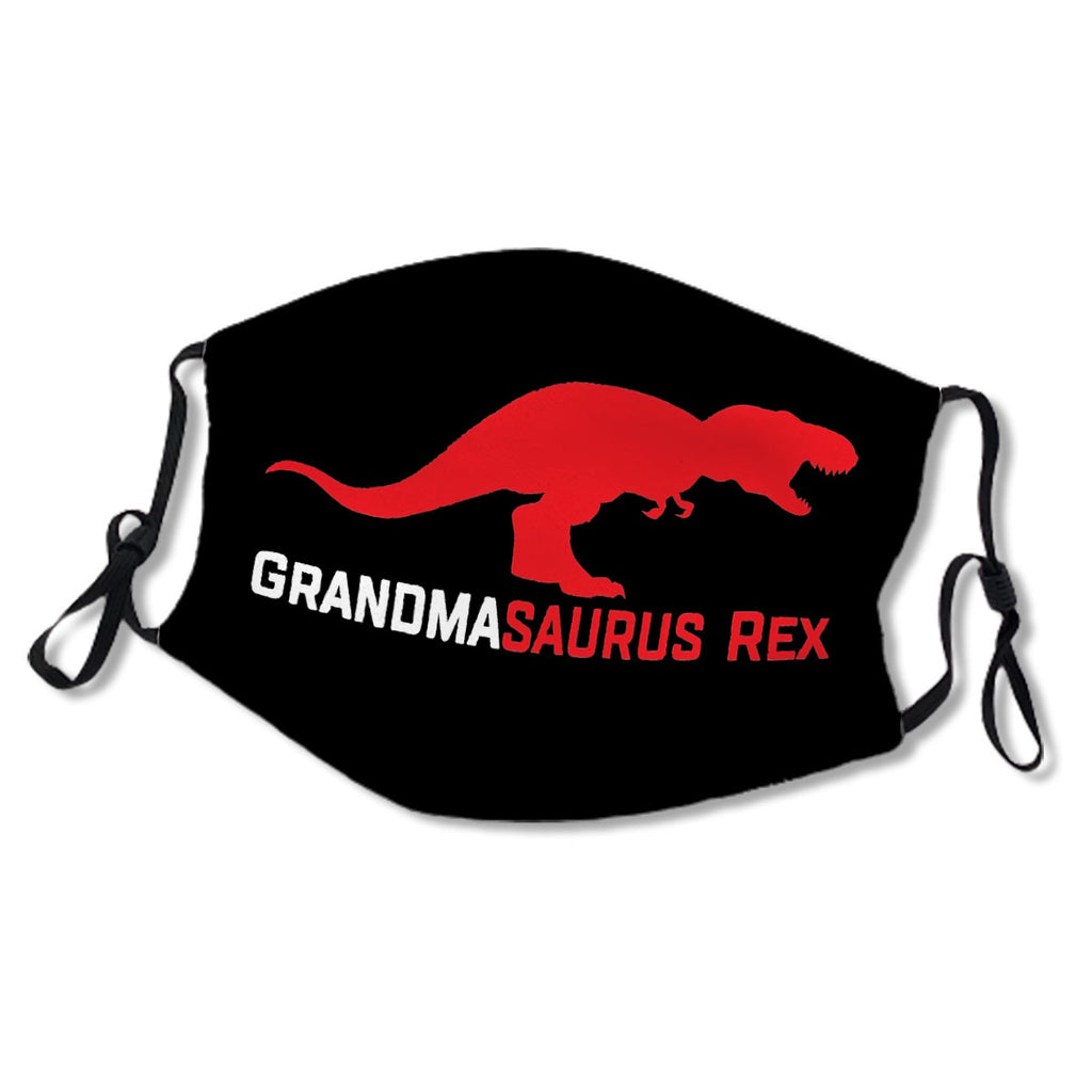 Grandma Gift Grandmasaurus Rex Grandmother Mother's Day No.N4U73Z