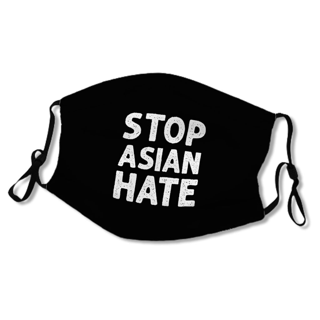 Stop asian hate No.N5O4WU