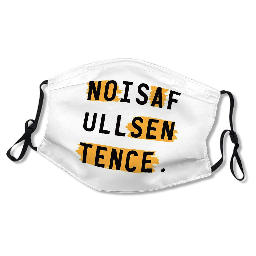 Copy of No is a Full Sentence No.N7YSIA