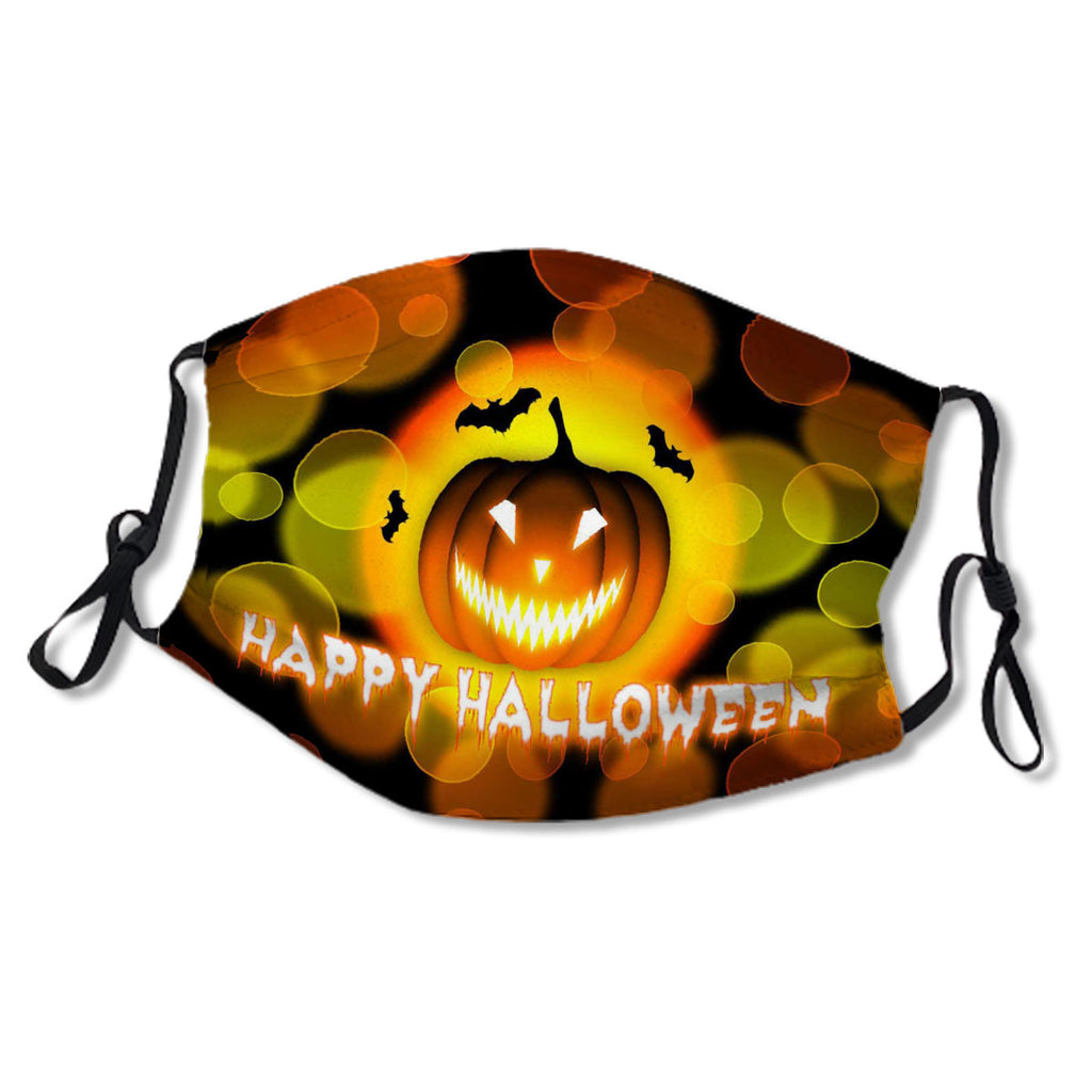 Happy Halloween (97) No.NB72OU