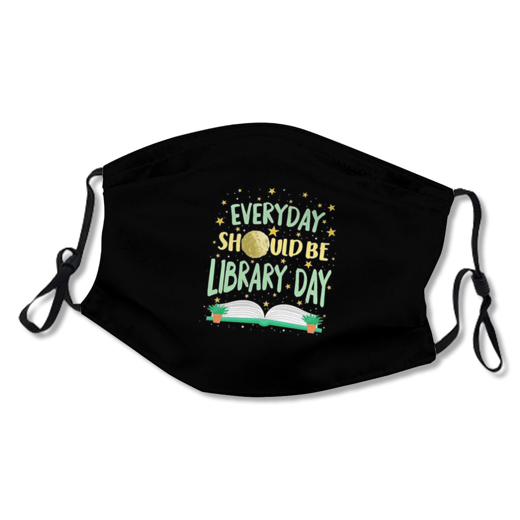 Welcome To School  First Day Of School back to school 2021 Mask No.NCFK4B