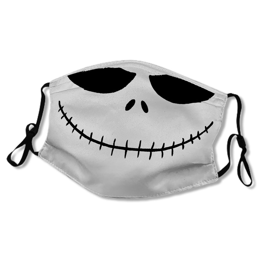 Skellington Smile No.NEDMIH