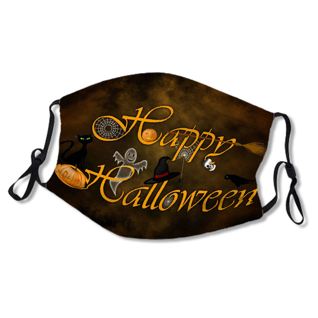 Happy Halloween (135) No.NEG9SP