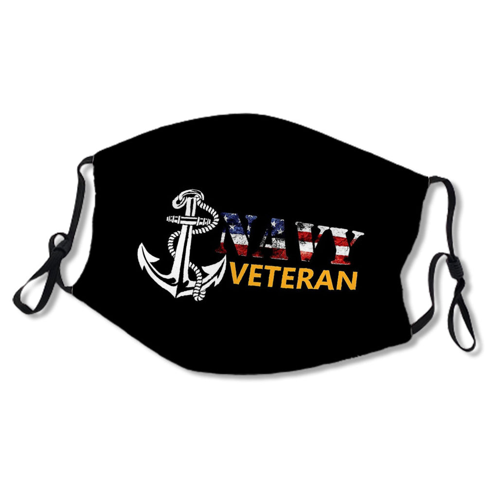 US Navy Veteran No.NGRYRH