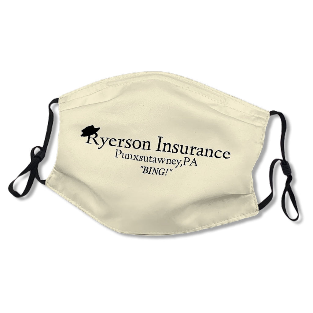 Groundhog Day Movie Quotes - Ryerson Insurance - Gift Ideas No.NGV94E