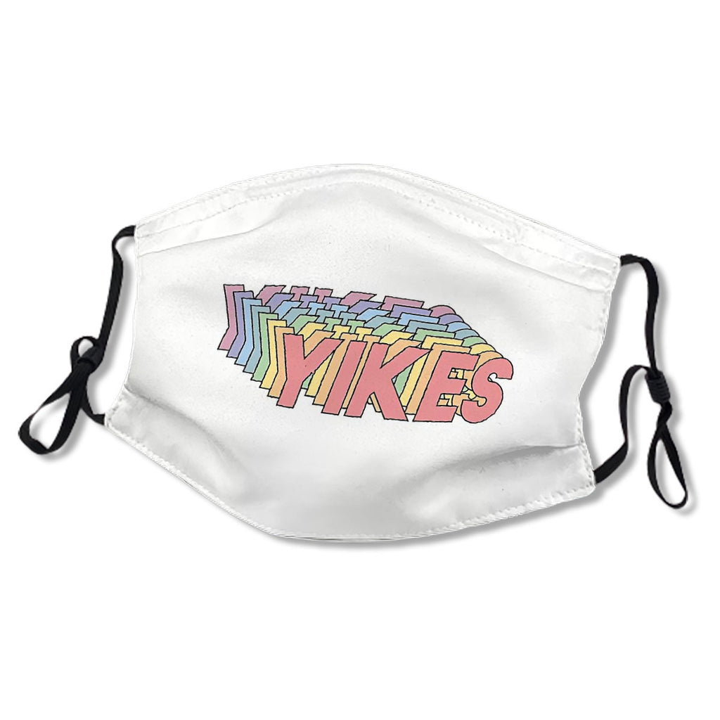 YIKES Mask No.NHMPCD