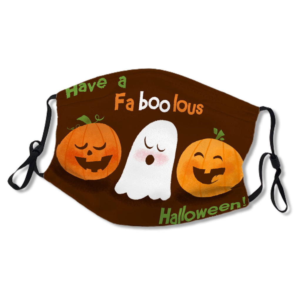 Happy Halloween (147) No.NHSXOR