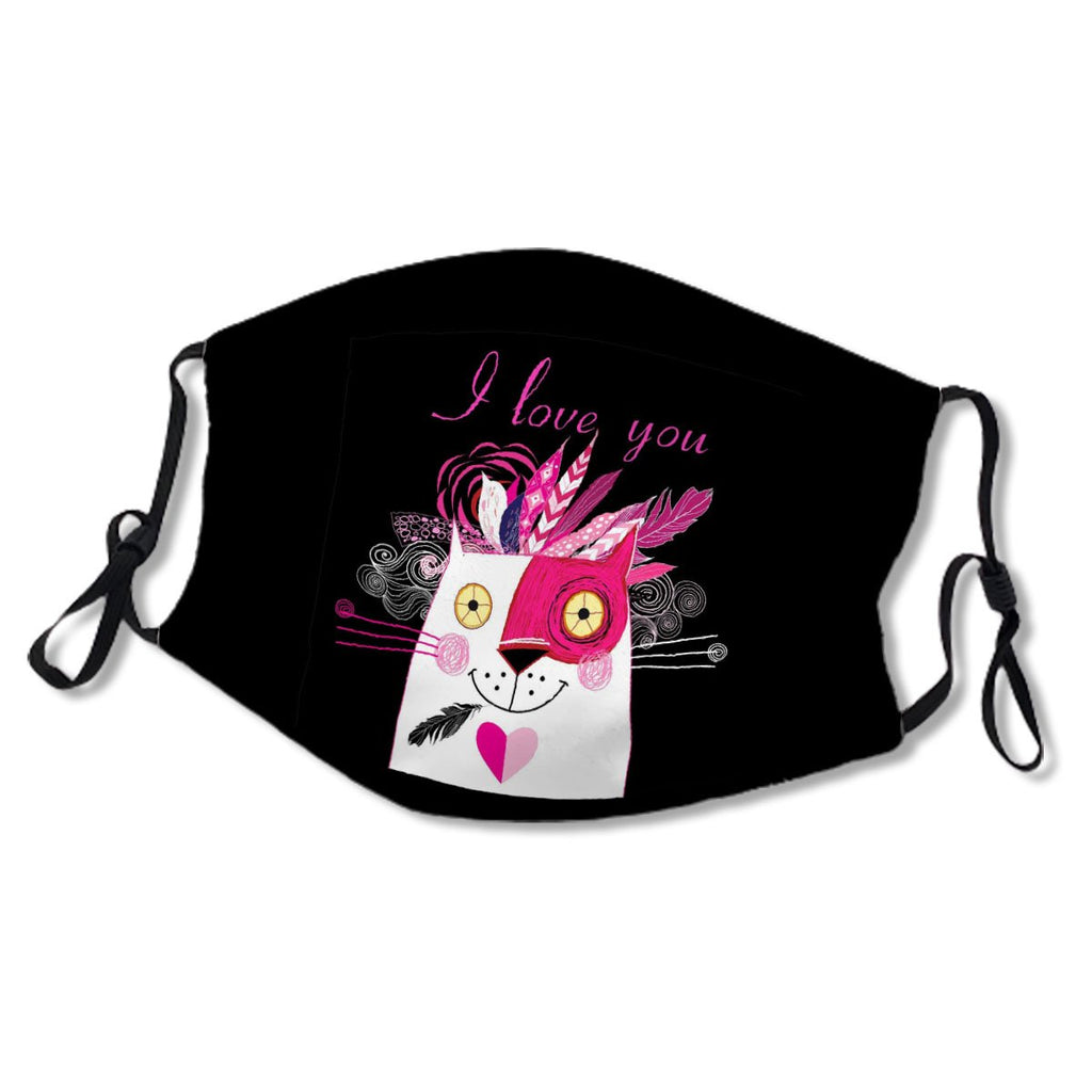 In Love Cat No.NI8EPZ