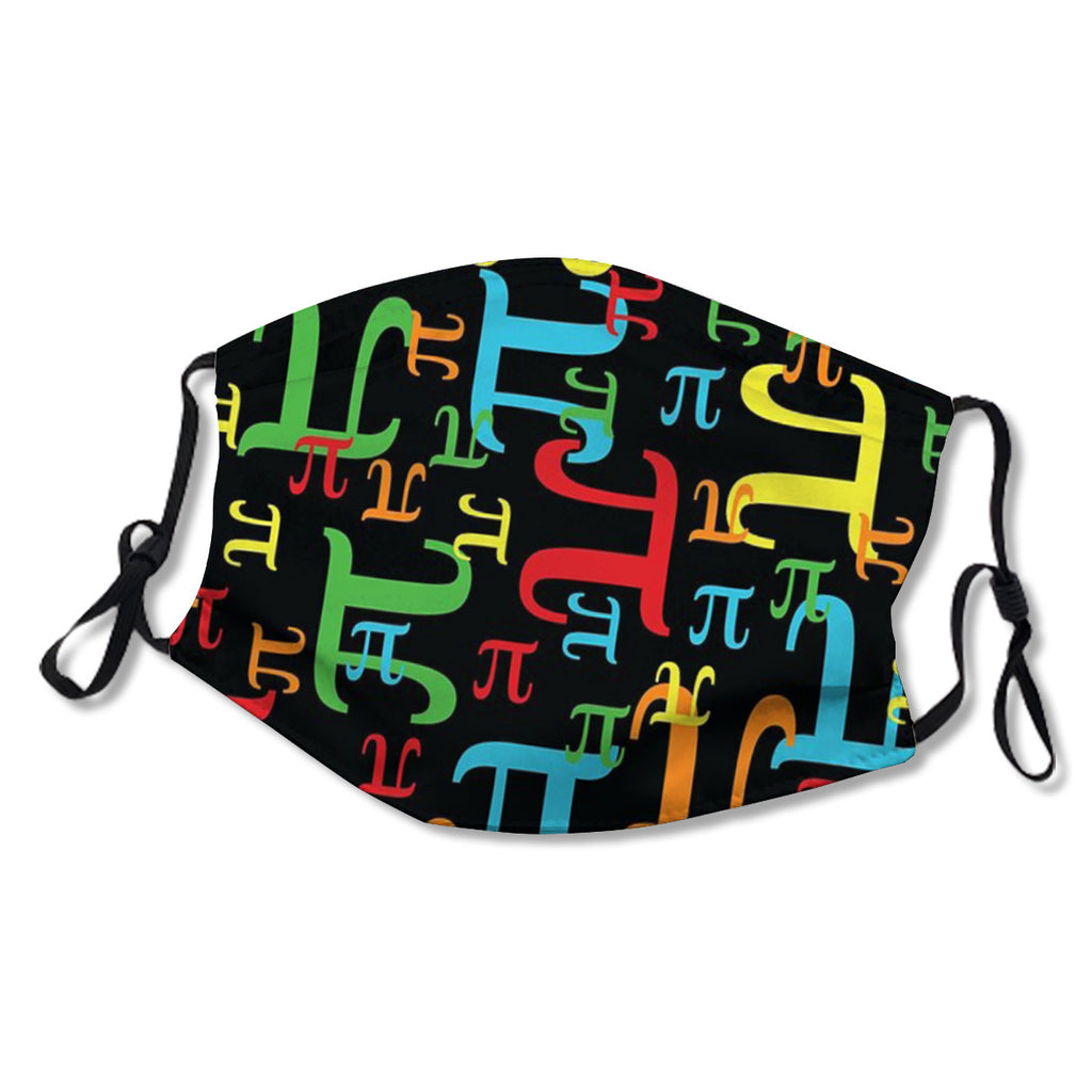 Welcome To School  First Day Of School back to school 2021 Mask No.NIY86P