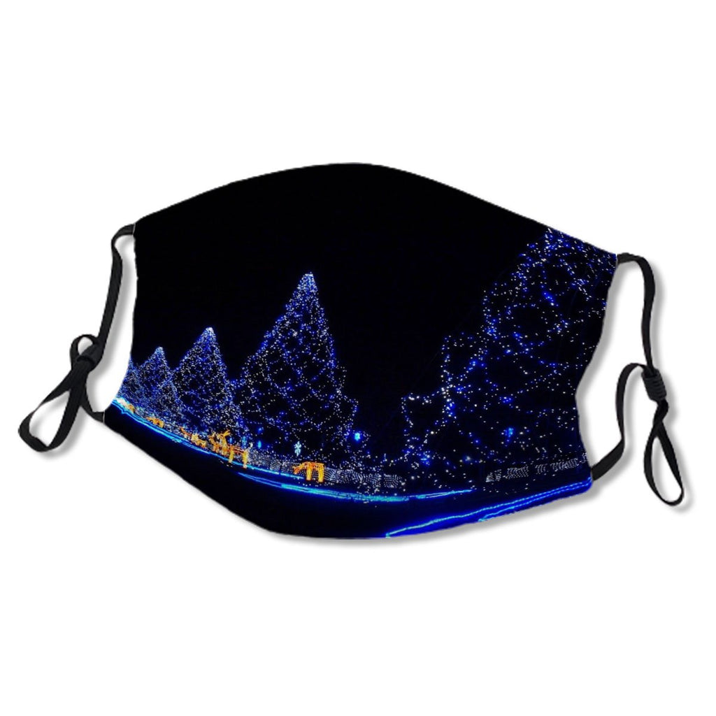 Christmas Lights 8 No.NJA73C