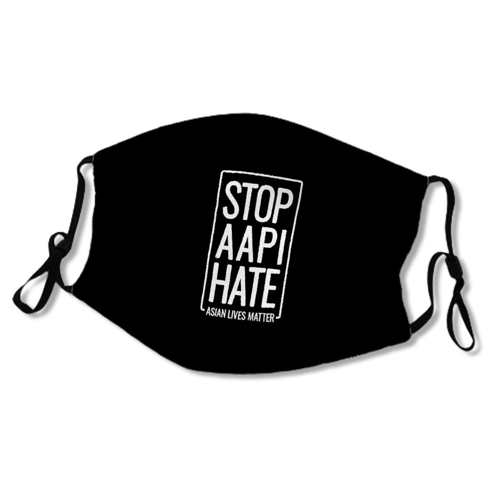 Stop AAPI Hate No.NMONOO