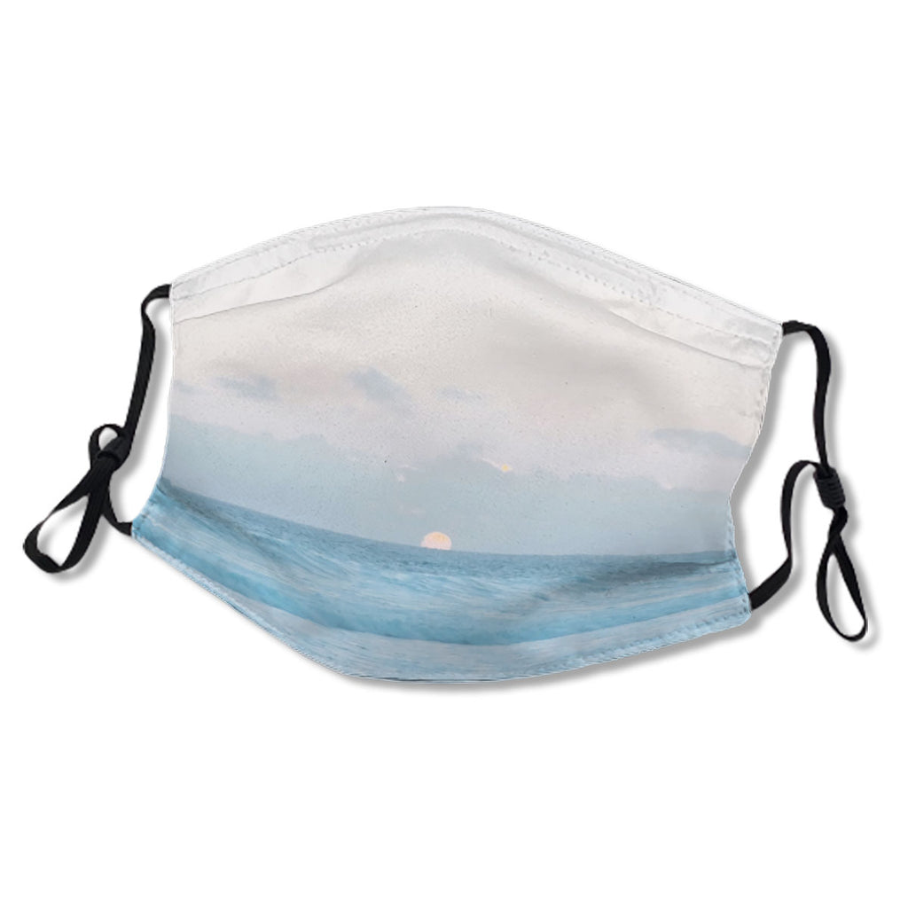 Serene Ocean No.NNCKLU