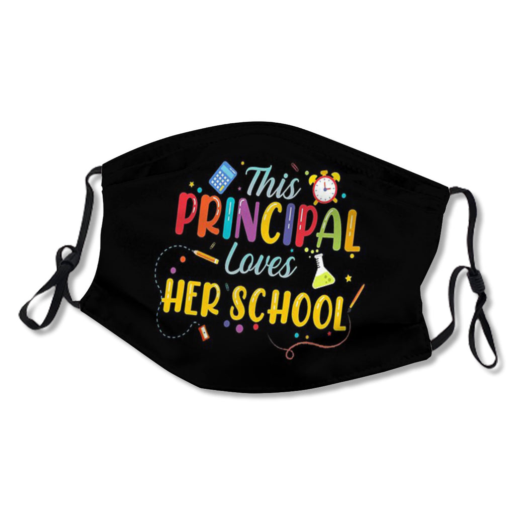 Welcome To School  First Day Of School back to school 2021 Mask No.NNG7DP