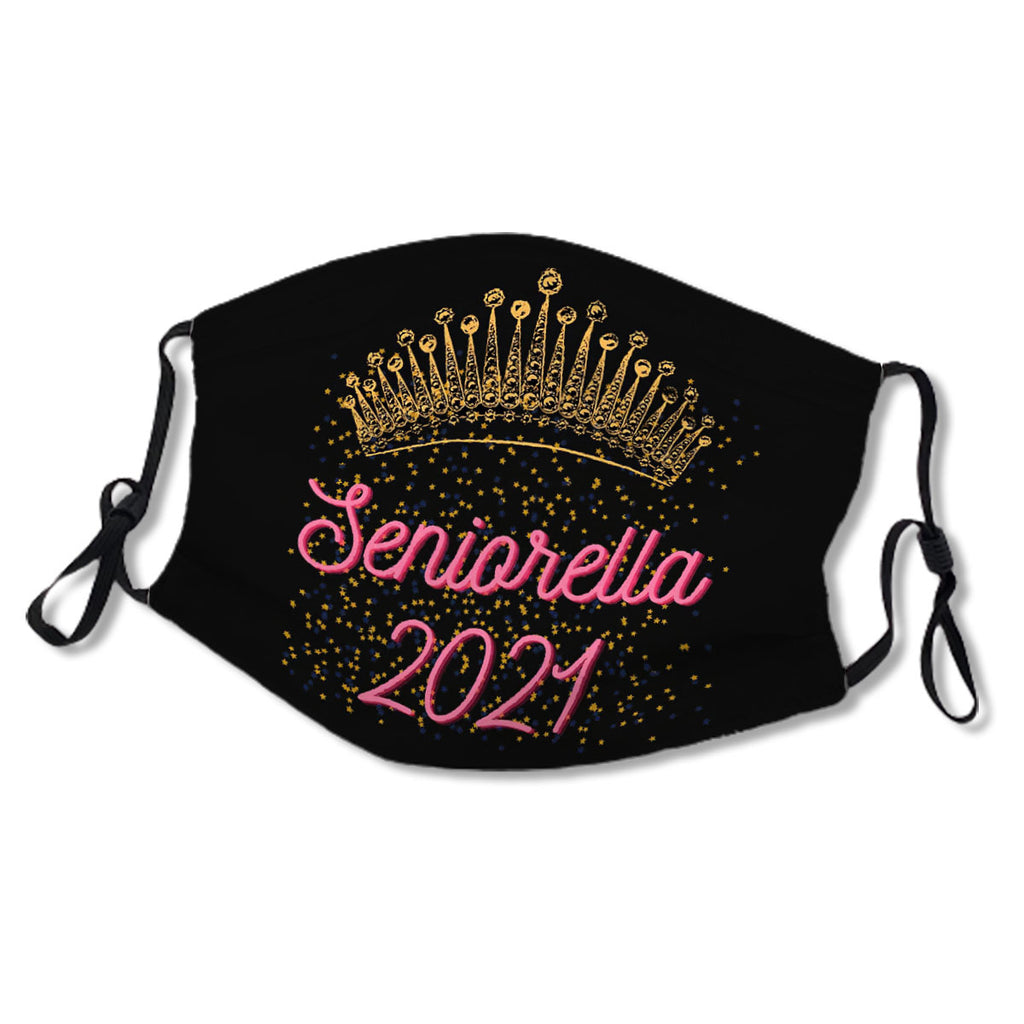 Seniorella 2021 mom gift dad gift freind gift No.NNTS3U