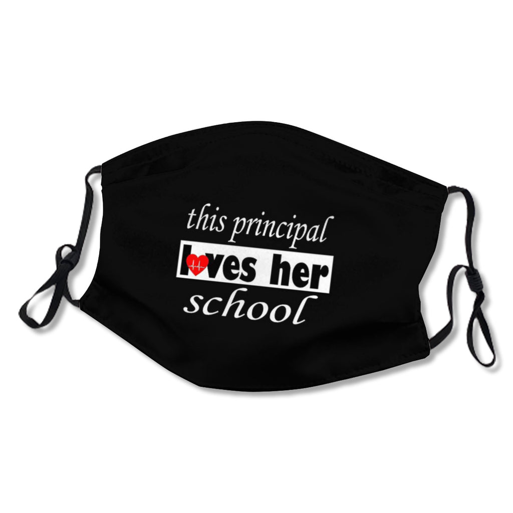 Welcome To School  First Day Of School back to school 2021 Mask No.NONVH8