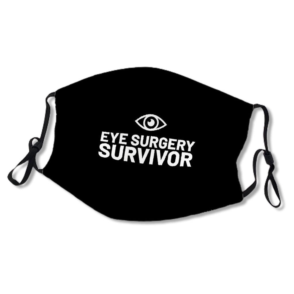 Eye Surgery Survivor, Funny Eye Surgery, Eye Surgery Gift, Cataract Surgery, Cataract Surgery No.NP3JYI