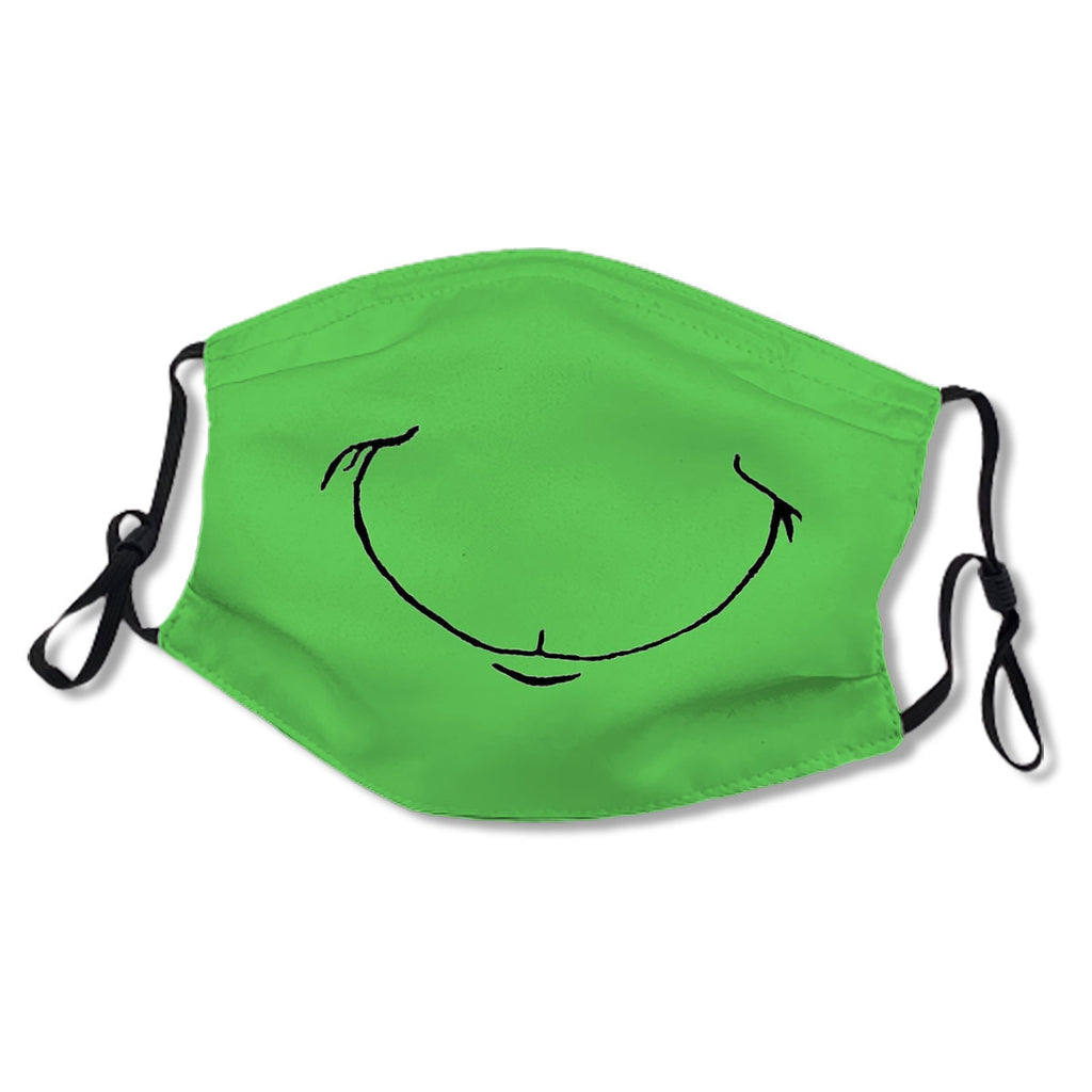 Funny face No.NQP43Y