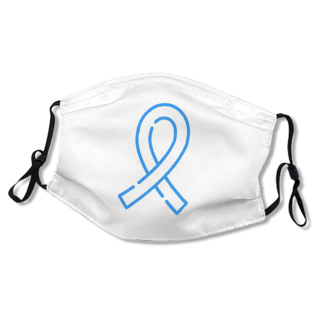Parkinson's Disease Ribbon No.NSGDMF