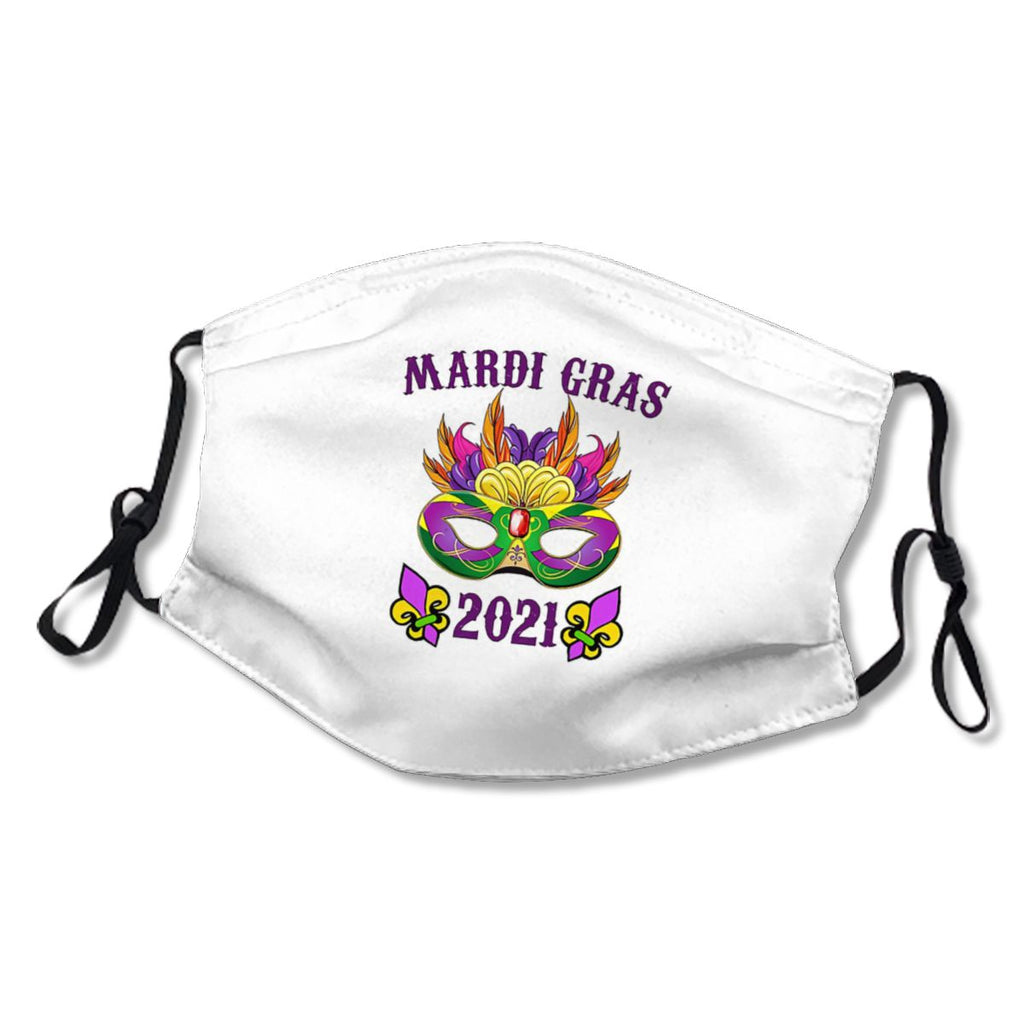 Mardi Gras Costume Party - Mardi Gras 2021 NO.NSWYLH