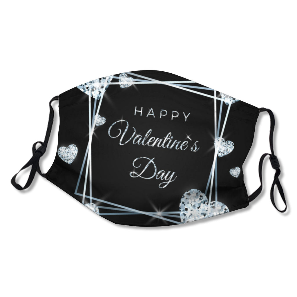 Valentine's Day Gift Mask No.NTBOB3