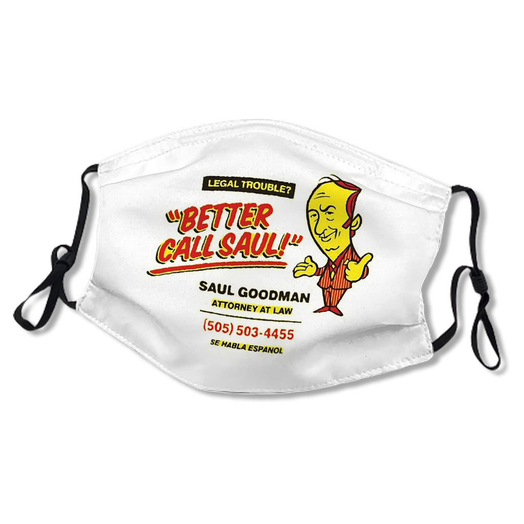 Better call Saul No.NTF323