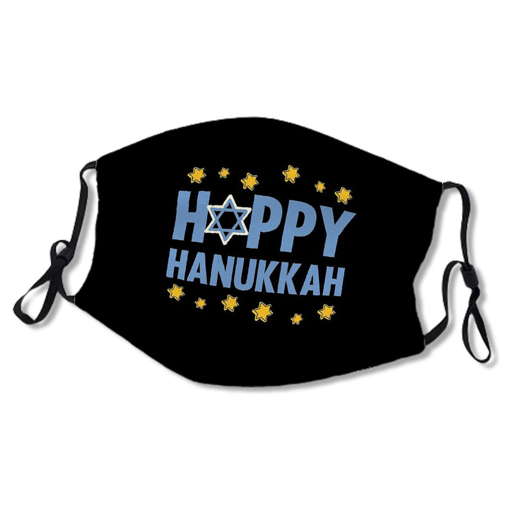 20% OFF ! Happy Hanukkah 5781 T Shirt - Jewish Holidays Chanukah 2020 T Shirts For Women and Men and Kids | Happy New Year 2021 Hoodies - BLACK FRIDAY And CYBER MONDAY No.NW4LBW