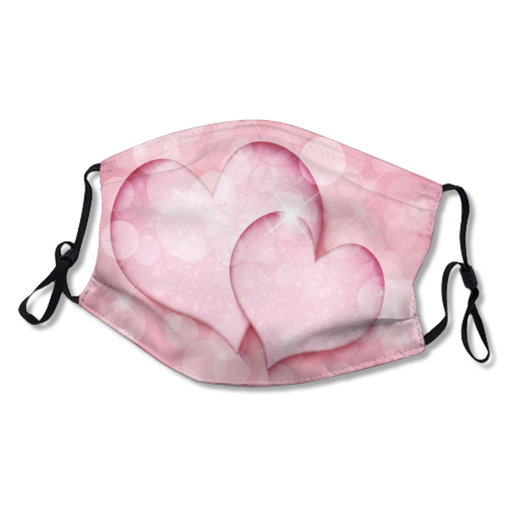 Valentine's Day Gift Mask No.O3FIZF