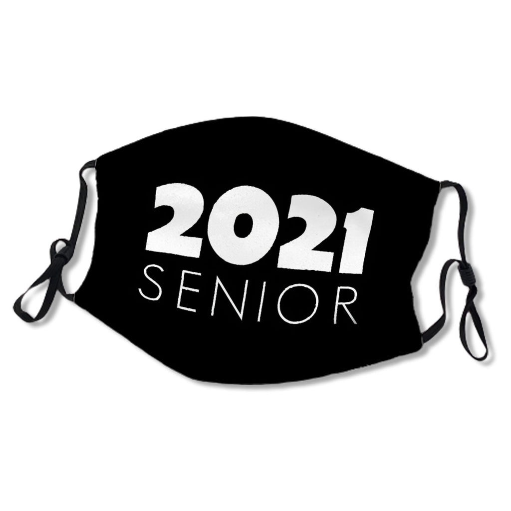 Senior Class of 2021 For Boys And Girls No.O92LLZ