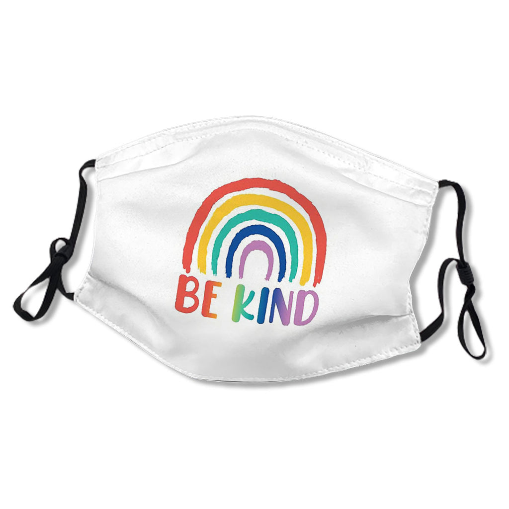 Be Kind | Choose Kindness | Choose Kind | Be Kind Rainbow No.O9AENA