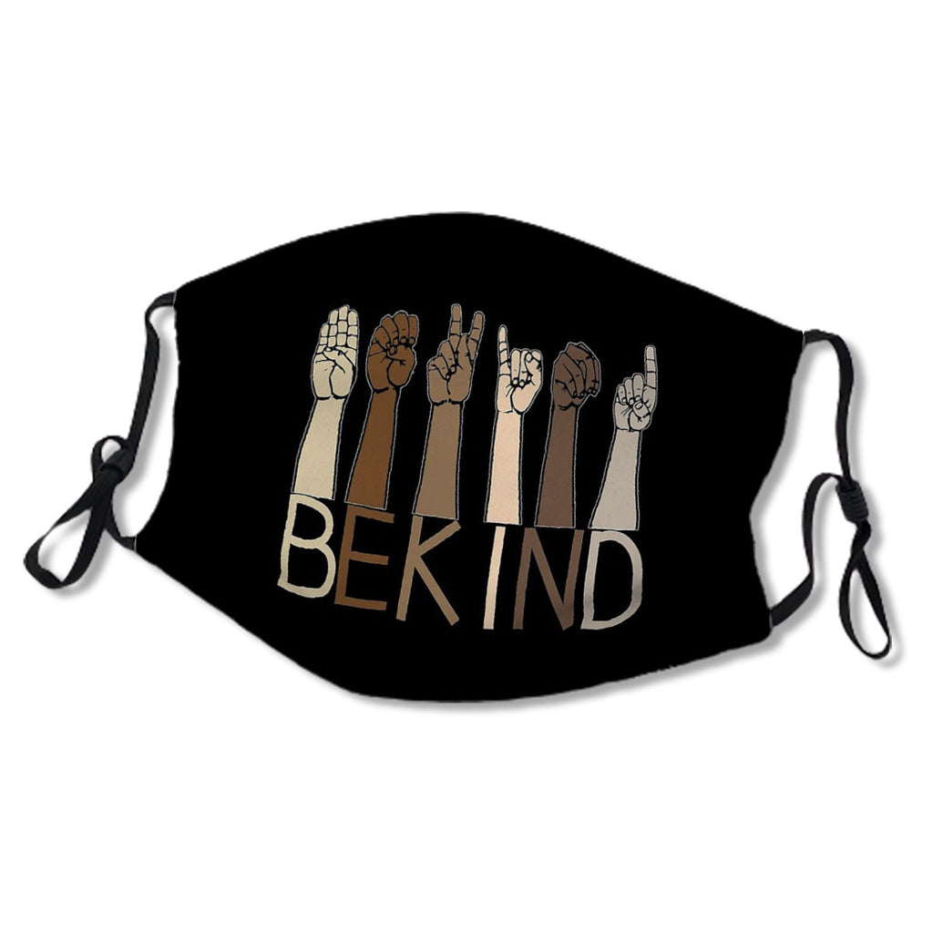 be kind hand sign language be kind sign language No.OCN93D