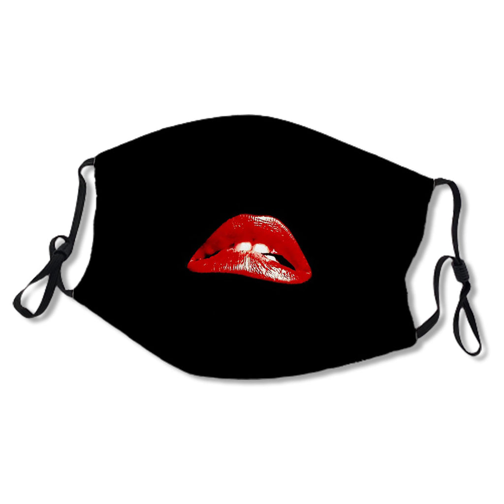 Rocky Horror Lips No.OI8N8T