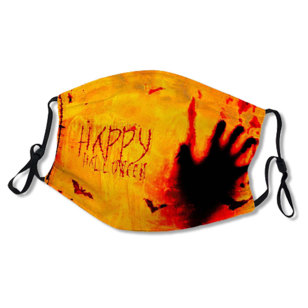 Happy Halloween (65) No.OLAXGJ