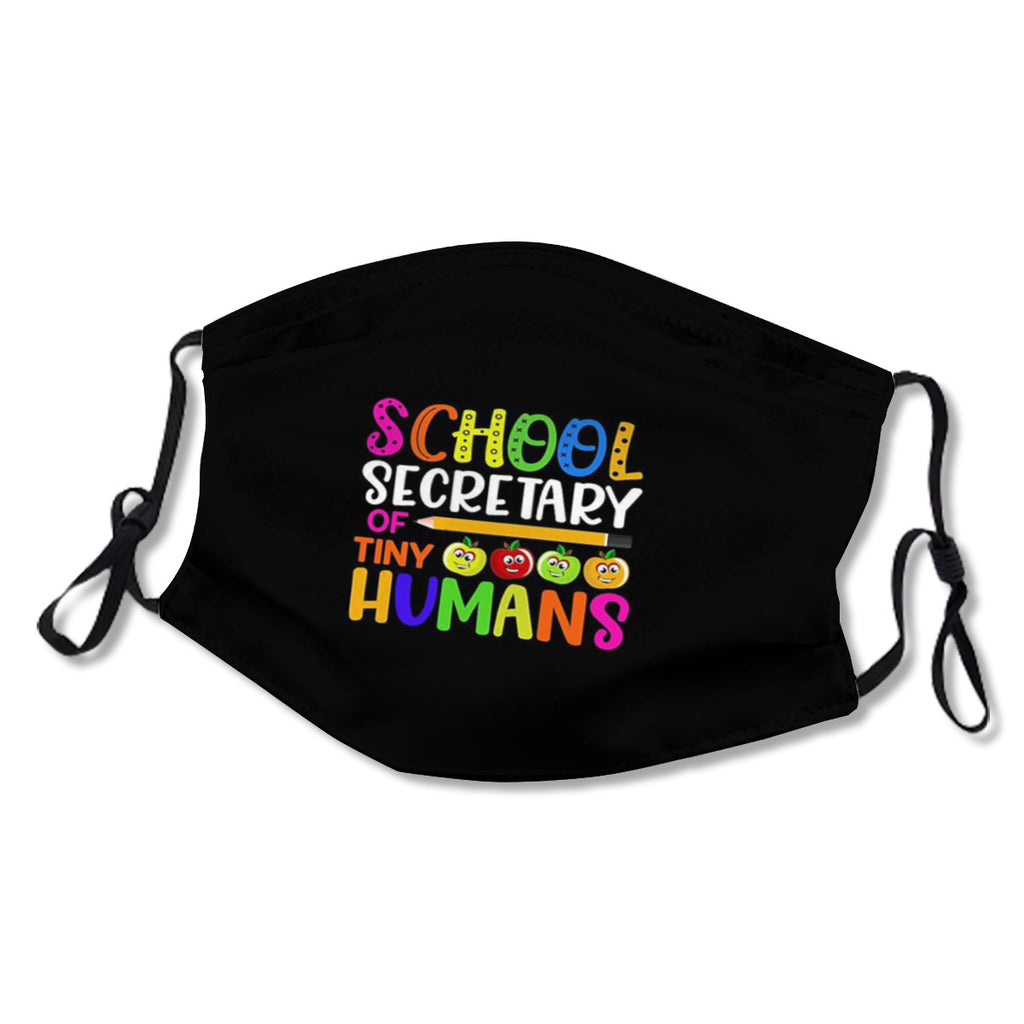 Welcome To School  First Day Of School back to school 2021 Mask No.OLNXR7