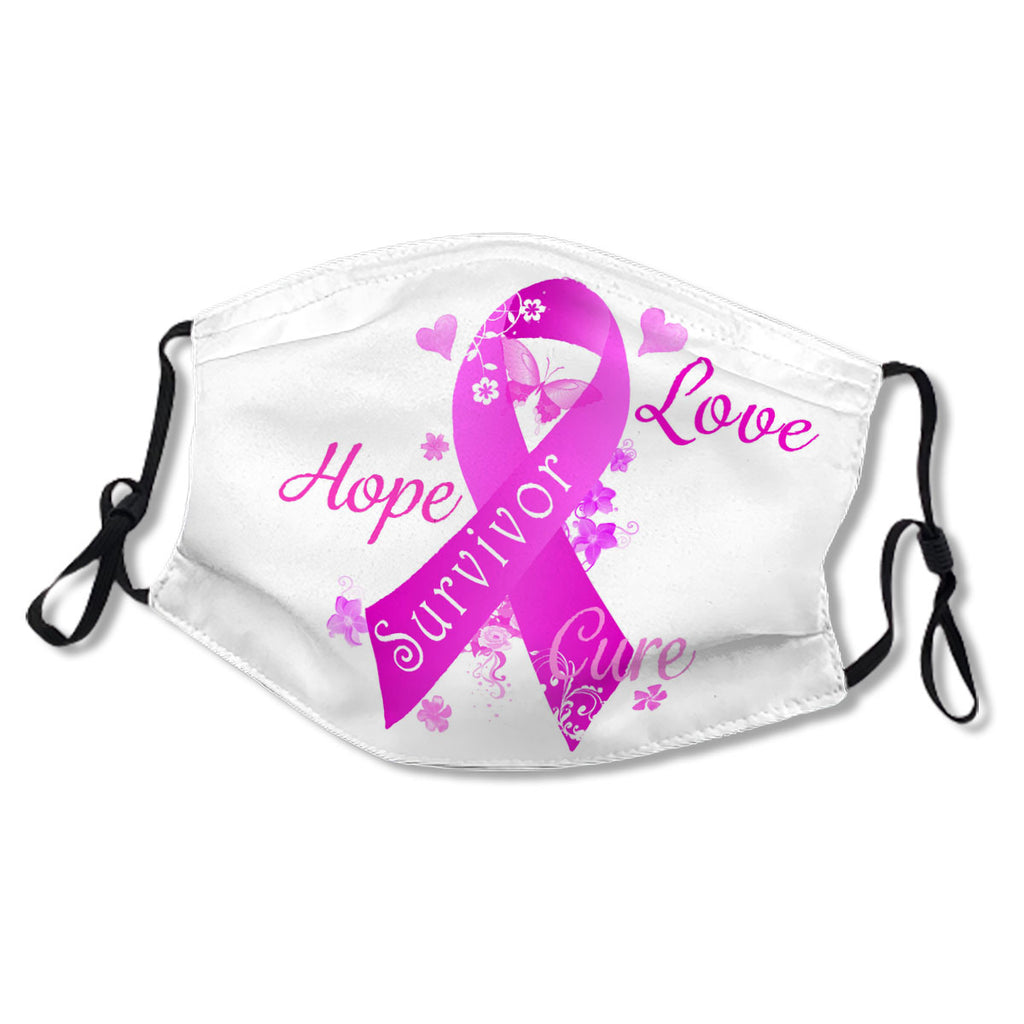 Breast Cancer Survivor Cloth NO. OMDIGA