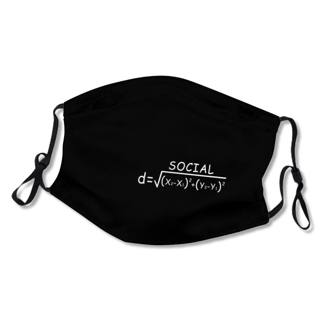 Welcome To School  First Day Of School back to school 2021 Mask No.OQ7EDN