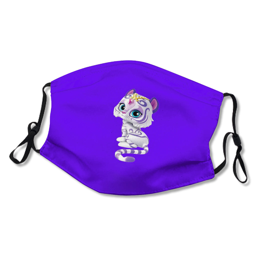 Welcome To School  First Day Of School back to school 2021 Mask No.OX7SKS