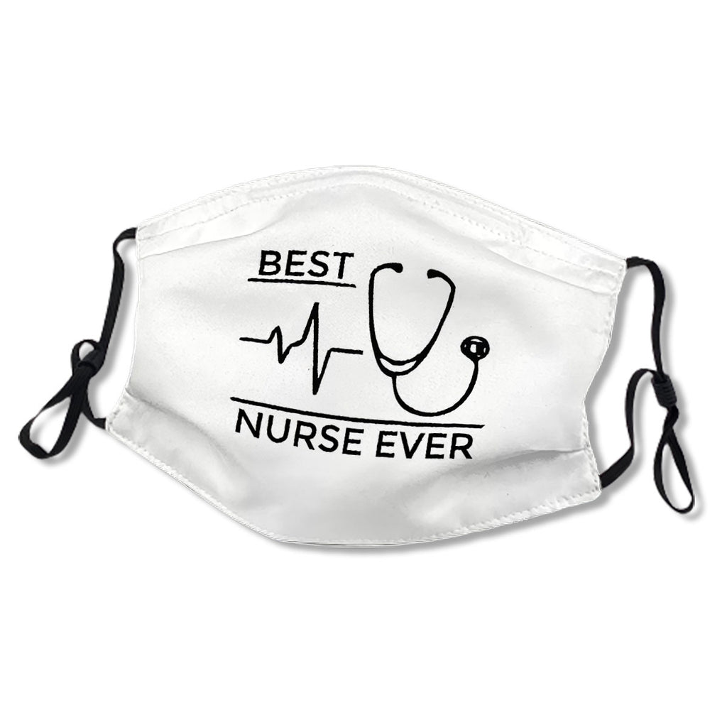 Best Nurse Ever - Funny gift for nurses No.OZ9ASO