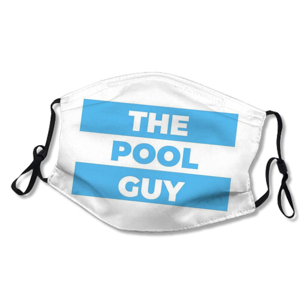 The POOL GUY NO.P45TQT