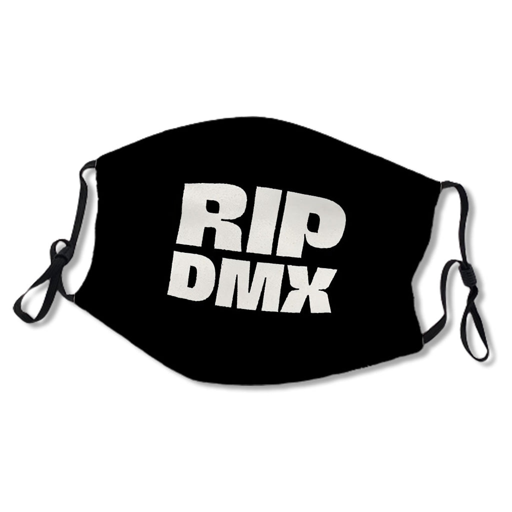 RIP DMX (rapper) No.P7UKVH