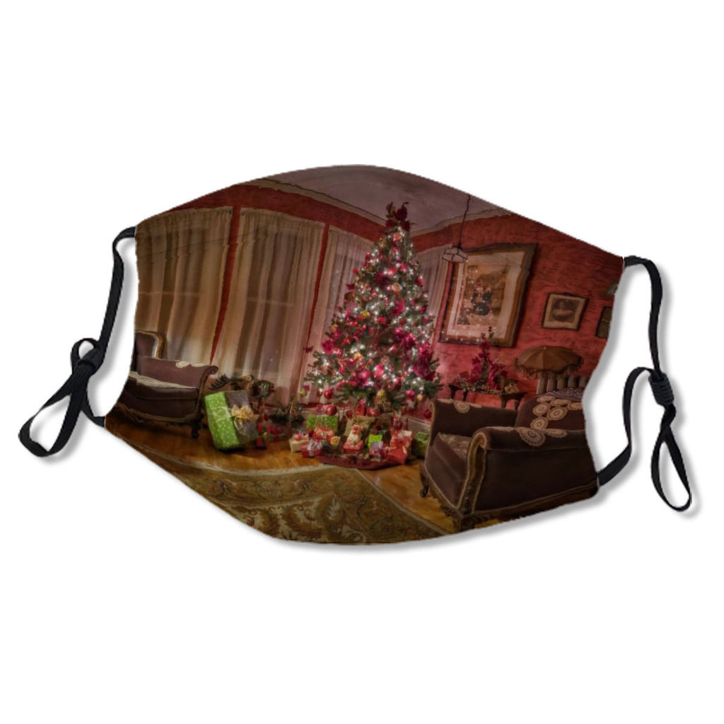 Christmas Shining Christmas Tree No.P9ADC5