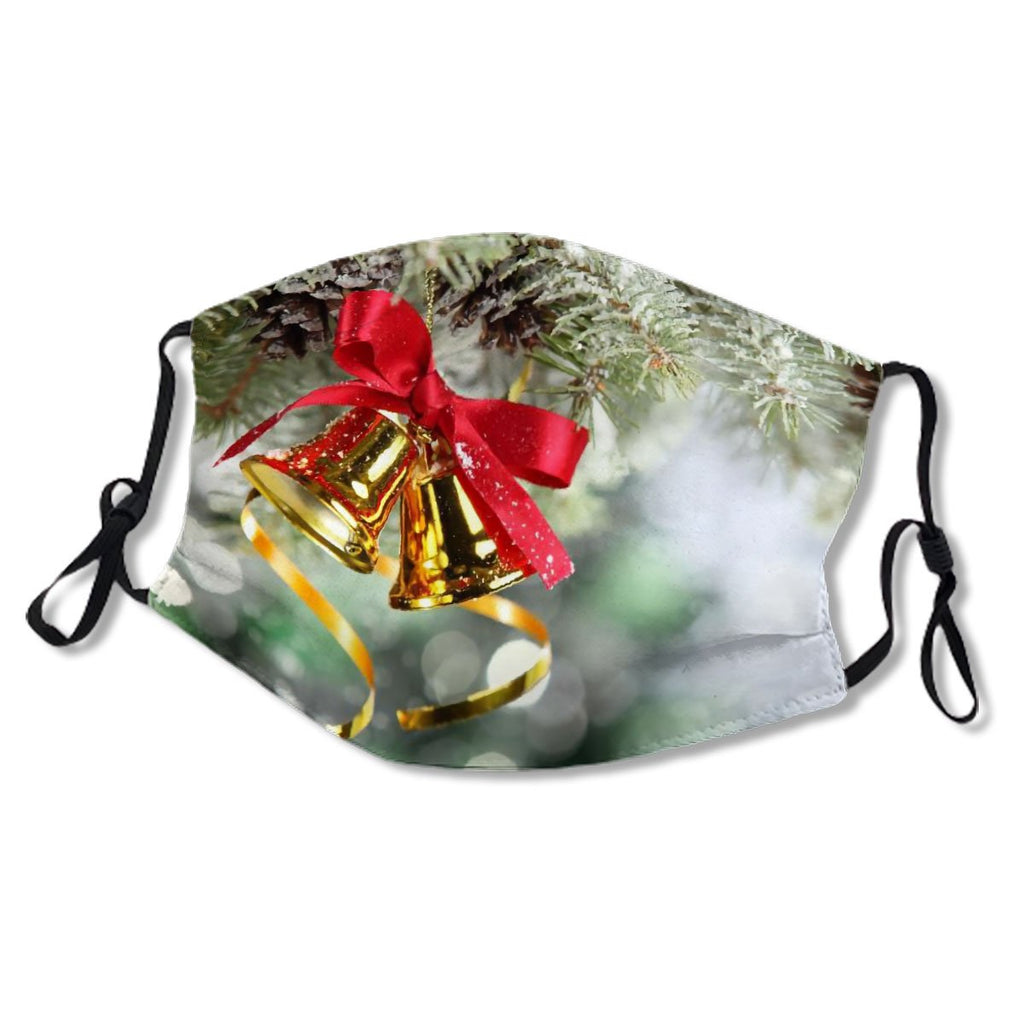 Christmas Bells No.PAVMW2