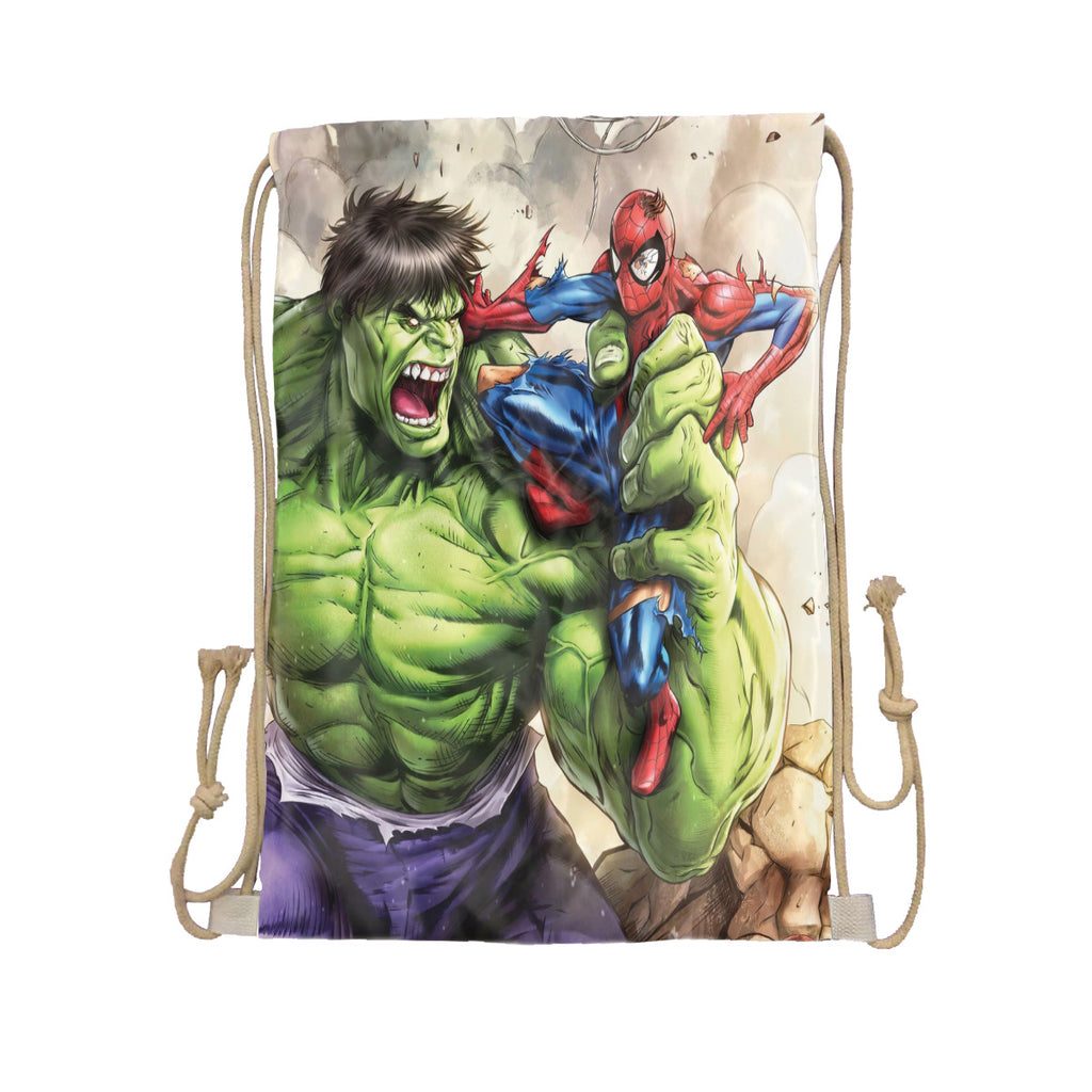 Drawstring backpack bag, sports tie bag, rope backpack storage bag, drawstring tote storage bag suitable for gym travel and sports No.PBBJSE