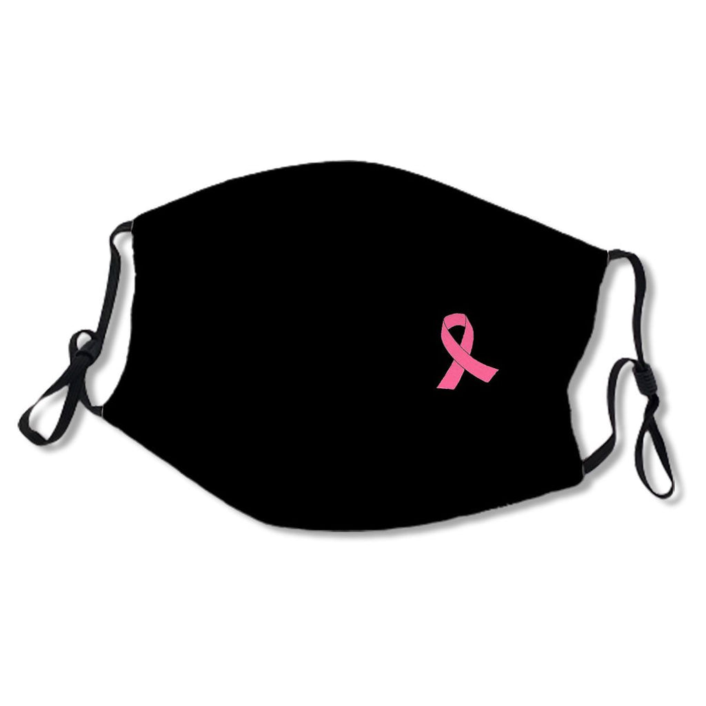 Breast Cancer Awareness Ribbon No.PBNDJ8