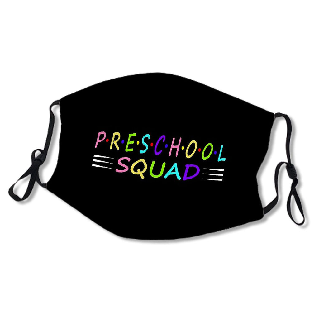 Preschool Squad funny gifts preschool class of 2020 No.PDZSGU