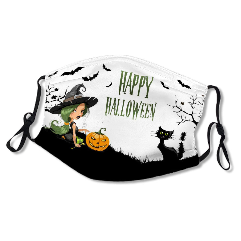 Halloween Witches (11) No.PF5AEA