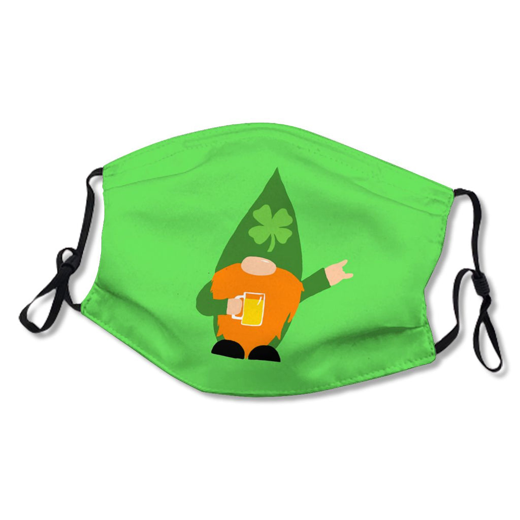 St Patty's Gnome NO.POM4KY