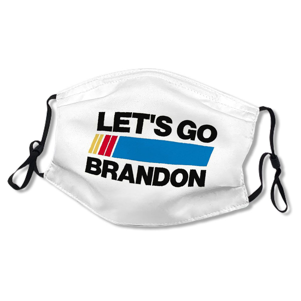 Let's Go Brandon Pack Mask No.PPUIWV